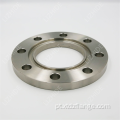 Flange entalhada PN25 da pressão